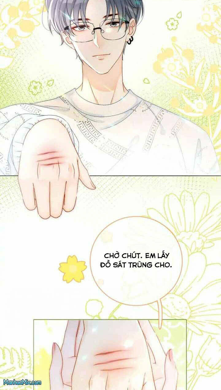 Cô Ấy Ngày Nào Cũng Lên Hot Search! Chapter 36 - Trang 2