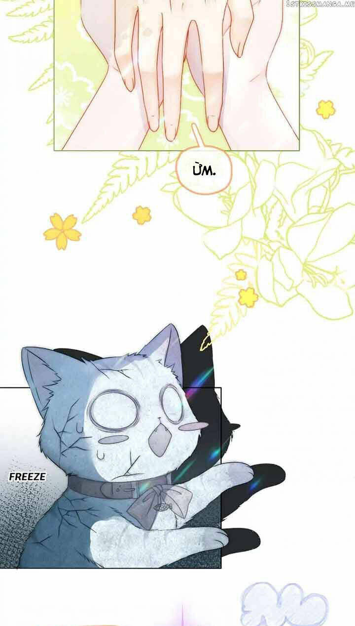 Cô Ấy Ngày Nào Cũng Lên Hot Search! Chapter 36 - Trang 2