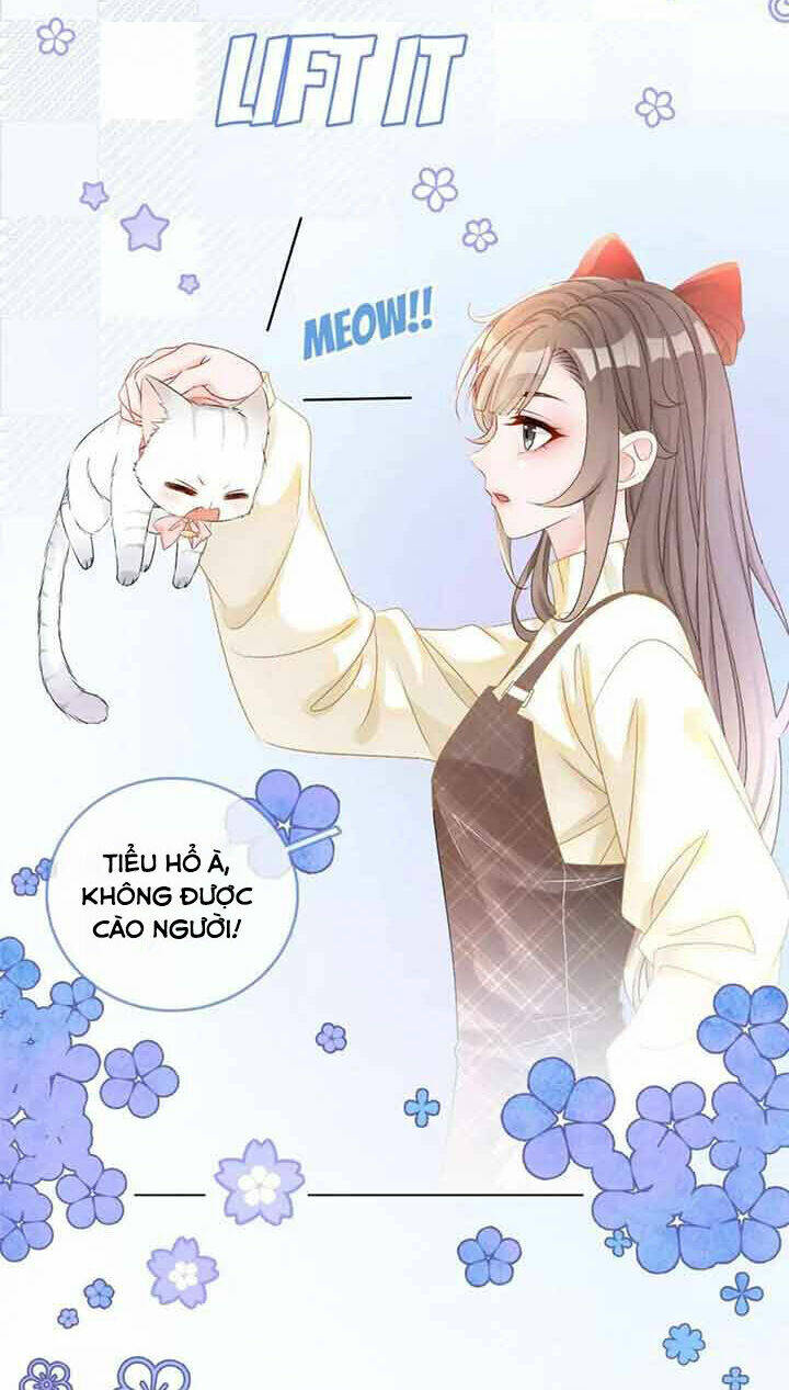 Cô Ấy Ngày Nào Cũng Lên Hot Search! Chapter 36 - Trang 2