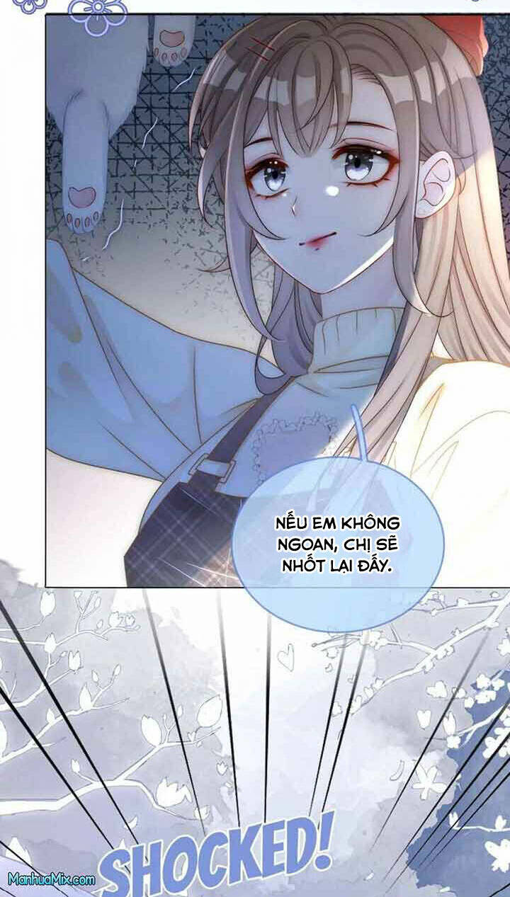 Cô Ấy Ngày Nào Cũng Lên Hot Search! Chapter 36 - Trang 2