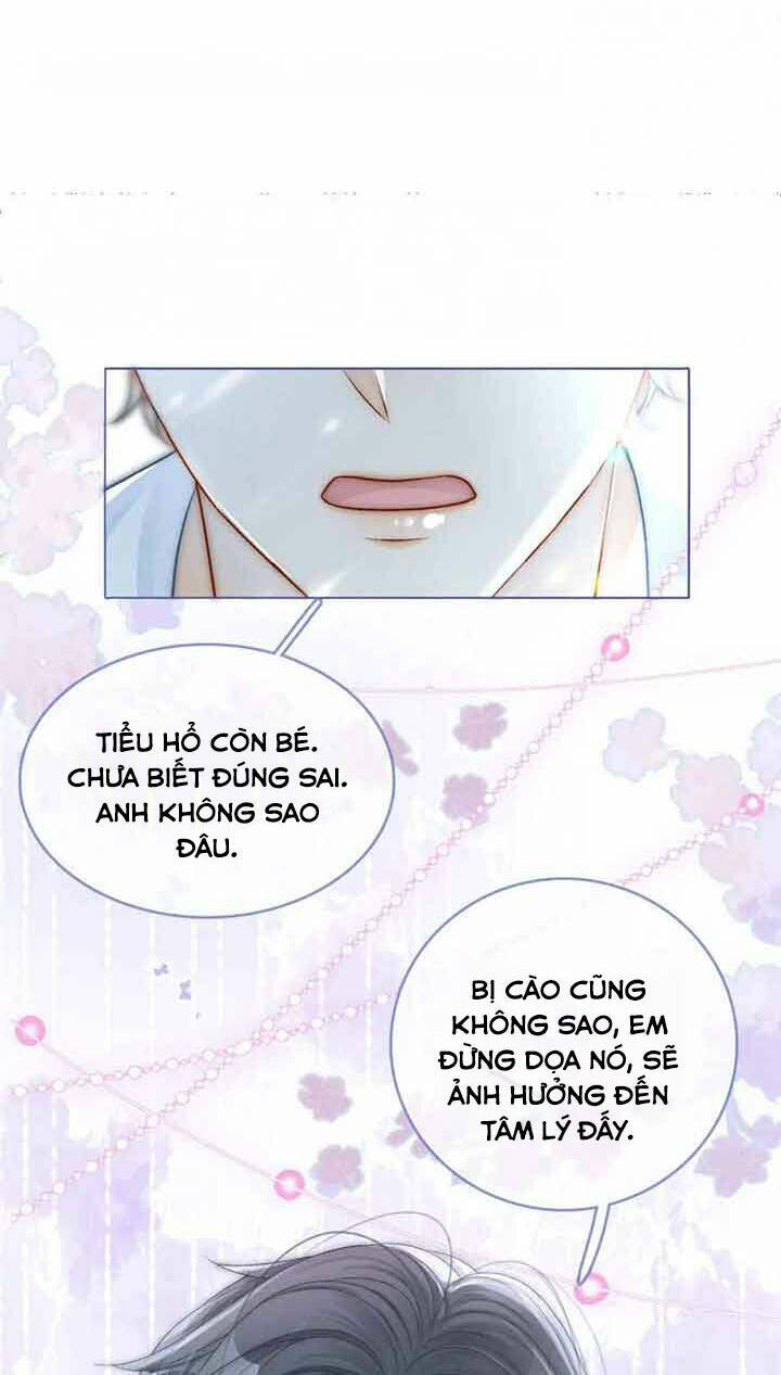 Cô Ấy Ngày Nào Cũng Lên Hot Search! Chapter 36 - Trang 2