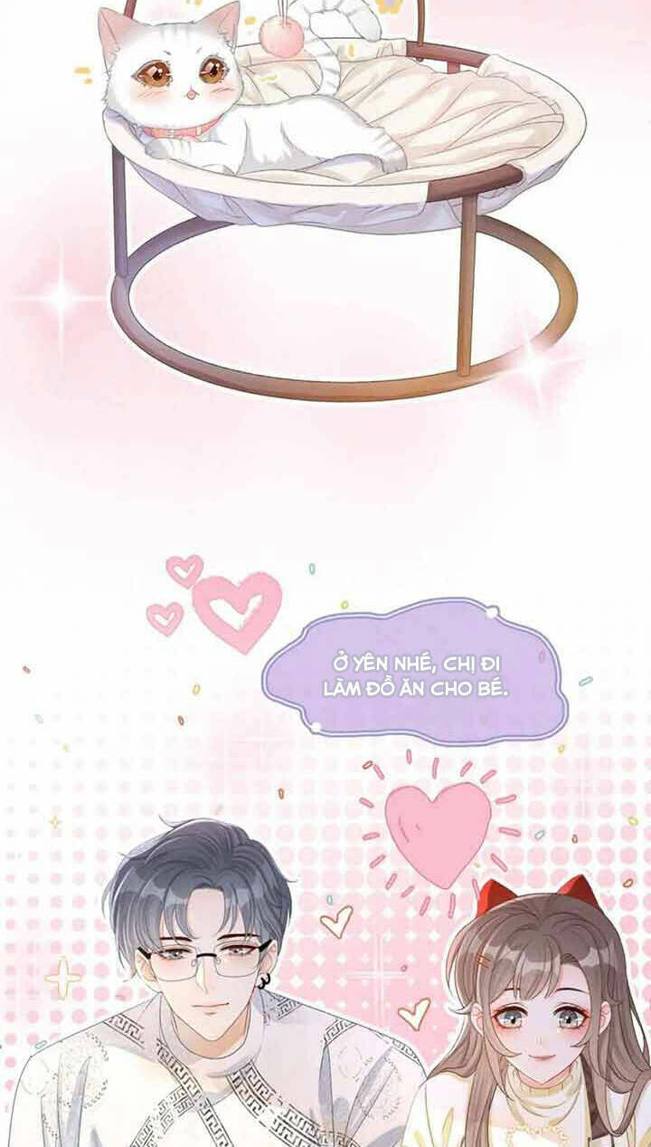 Cô Ấy Ngày Nào Cũng Lên Hot Search! Chapter 36 - Trang 2