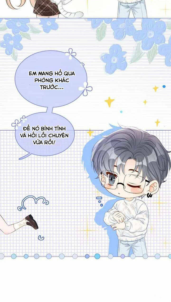 Cô Ấy Ngày Nào Cũng Lên Hot Search! Chapter 36 - Trang 2