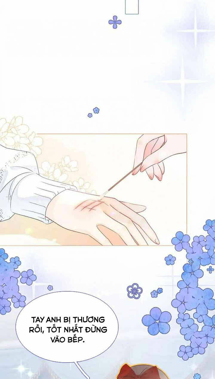 Cô Ấy Ngày Nào Cũng Lên Hot Search! Chapter 36 - Trang 2