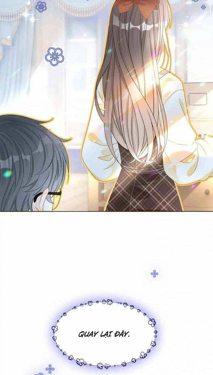 Cô Ấy Ngày Nào Cũng Lên Hot Search! Chapter 36 - Trang 2