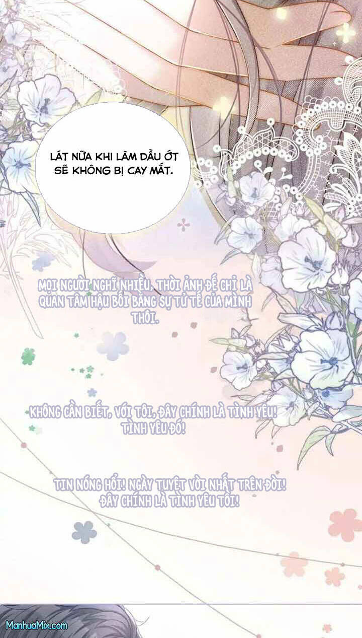 Cô Ấy Ngày Nào Cũng Lên Hot Search! Chapter 36 - Trang 2