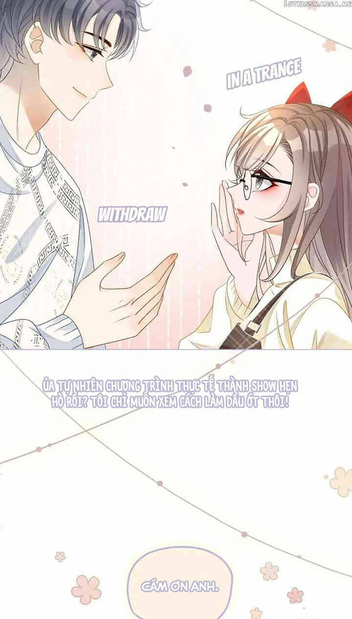 Cô Ấy Ngày Nào Cũng Lên Hot Search! Chapter 36 - Trang 2