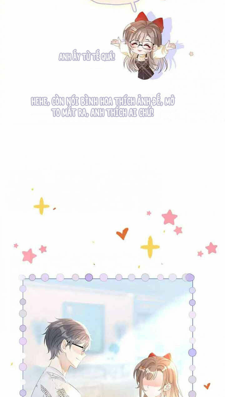 Cô Ấy Ngày Nào Cũng Lên Hot Search! Chapter 36 - Trang 2