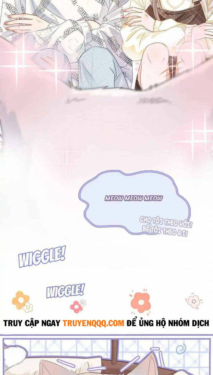 Cô Ấy Ngày Nào Cũng Lên Hot Search! Chapter 36 - Trang 2