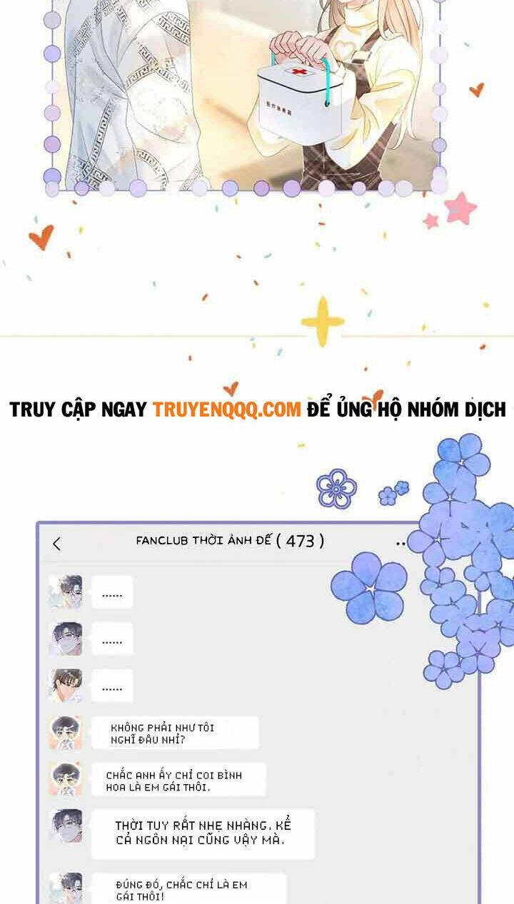 Cô Ấy Ngày Nào Cũng Lên Hot Search! Chapter 36 - Trang 2