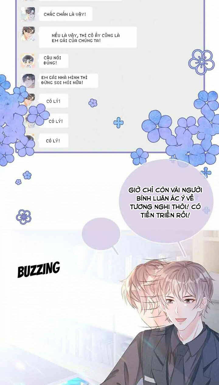 Cô Ấy Ngày Nào Cũng Lên Hot Search! Chapter 36 - Trang 2