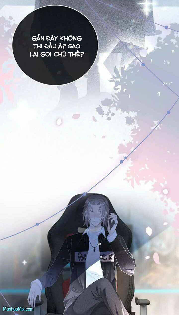 Cô Ấy Ngày Nào Cũng Lên Hot Search! Chapter 36 - Trang 2