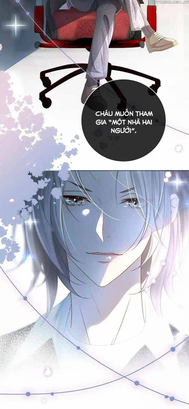 Cô Ấy Ngày Nào Cũng Lên Hot Search! Chapter 36 - Trang 2