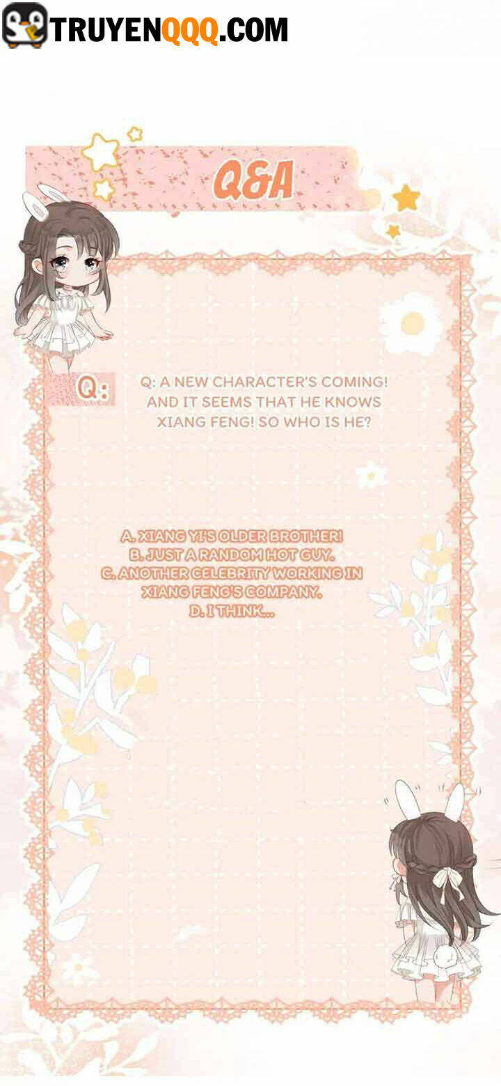 Cô Ấy Ngày Nào Cũng Lên Hot Search! Chapter 36 - Trang 2