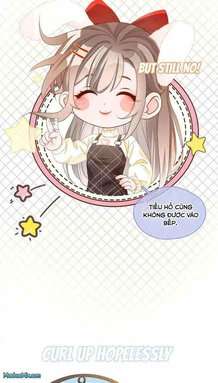 Cô Ấy Ngày Nào Cũng Lên Hot Search! Chapter 36 - Trang 2