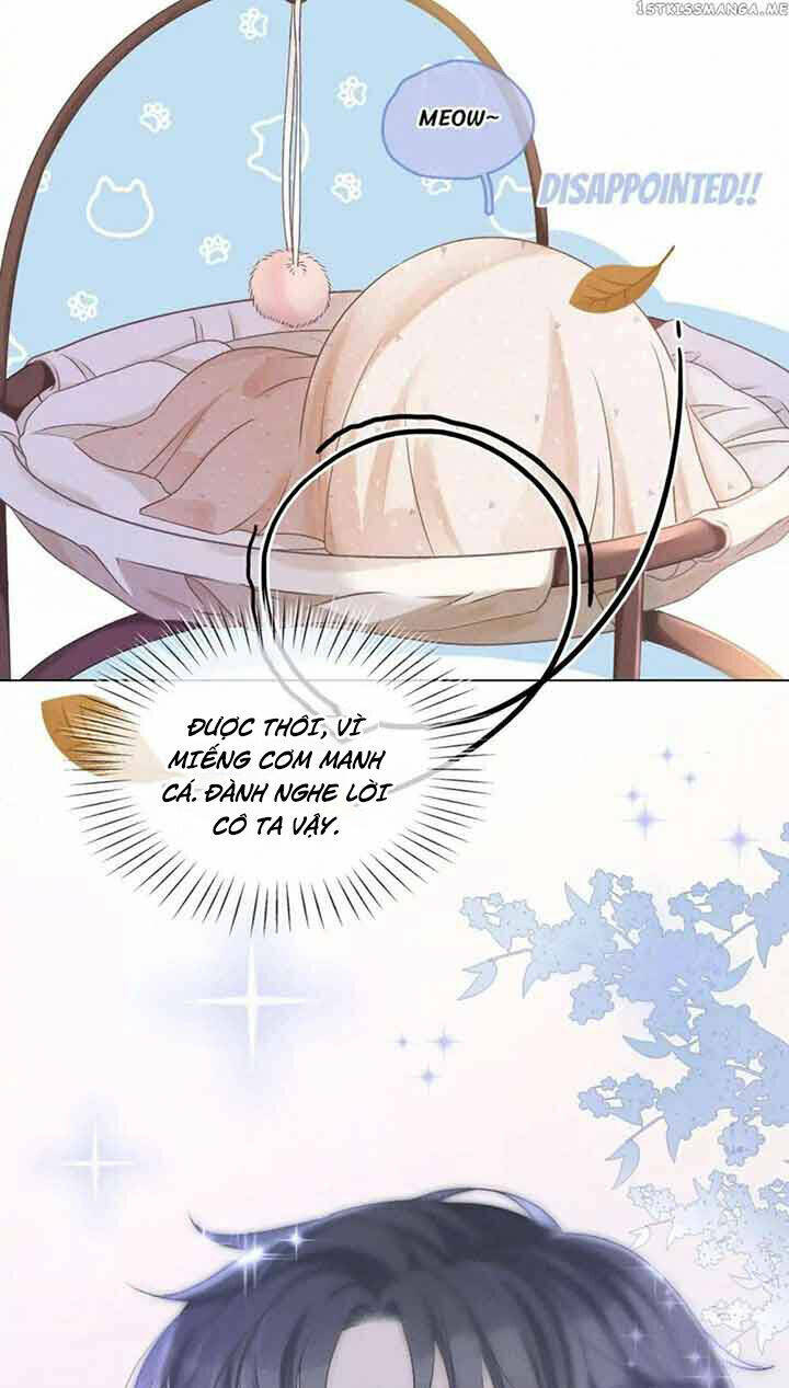 Cô Ấy Ngày Nào Cũng Lên Hot Search! Chapter 36 - Trang 2