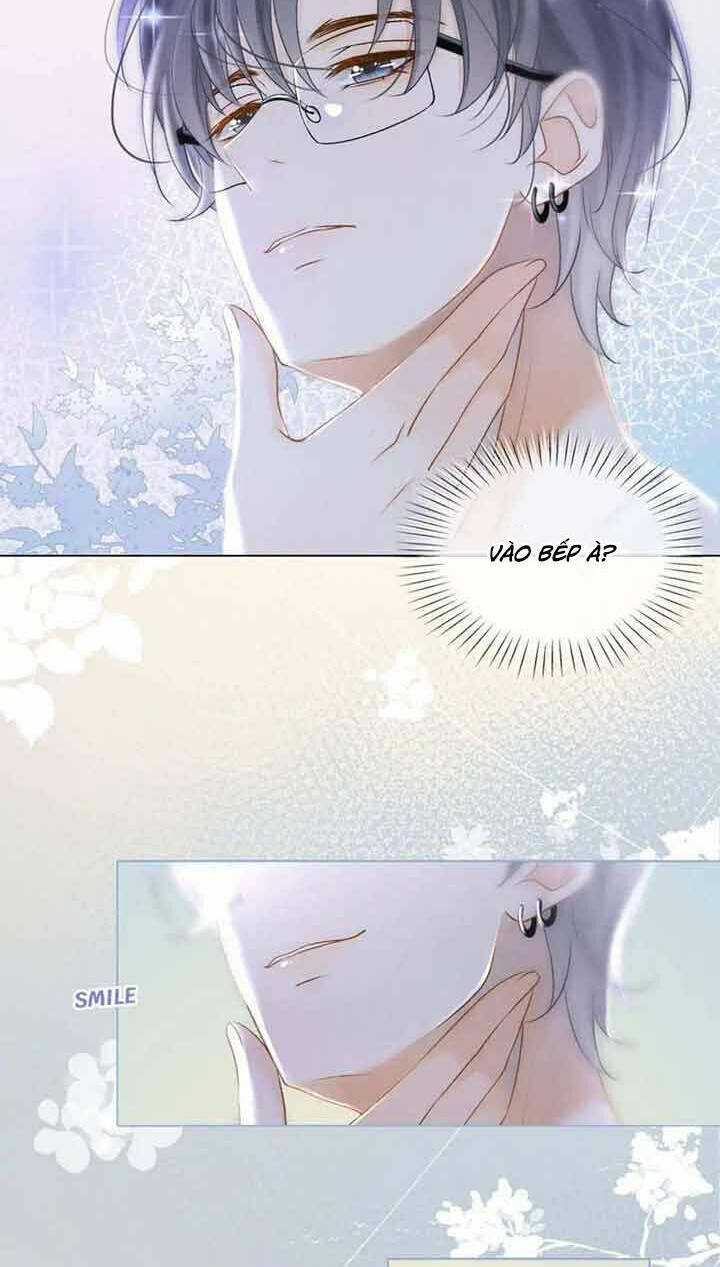 Cô Ấy Ngày Nào Cũng Lên Hot Search! Chapter 36 - Trang 2