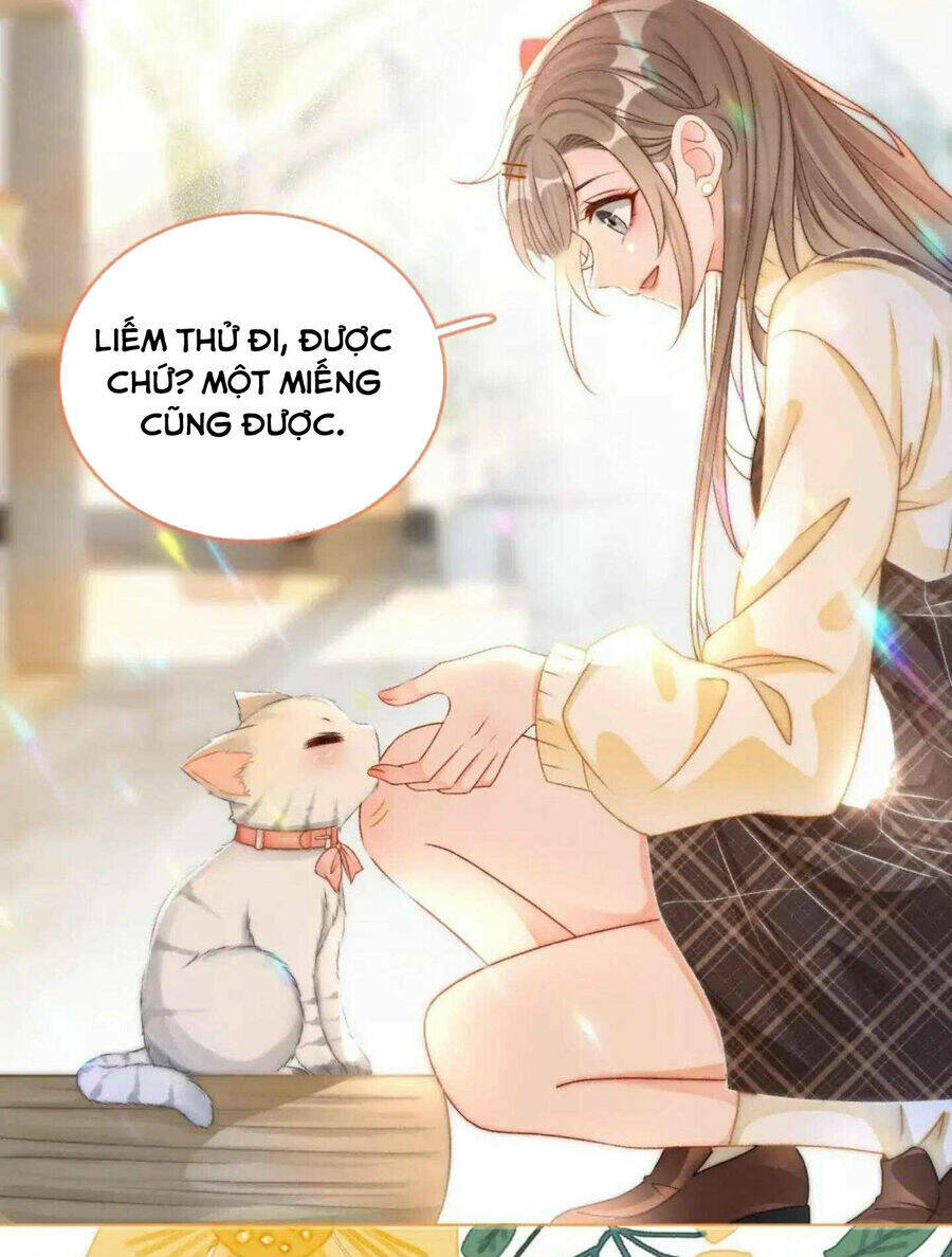 Cô Ấy Ngày Nào Cũng Lên Hot Search! Chapter 37 - Trang 2