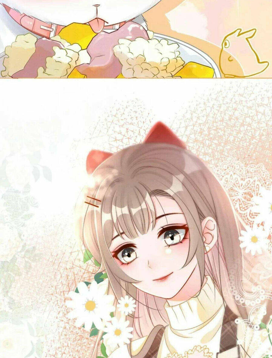 Cô Ấy Ngày Nào Cũng Lên Hot Search! Chapter 37 - Trang 2