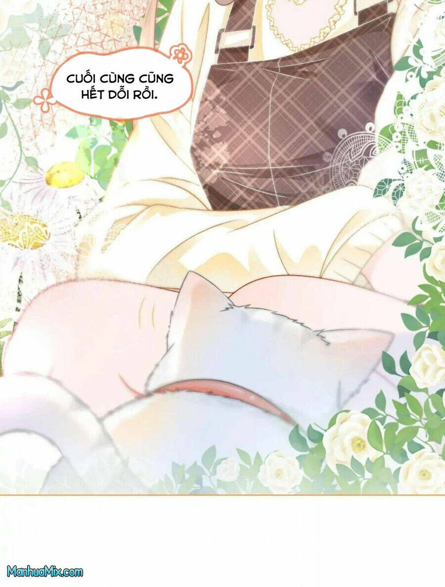 Cô Ấy Ngày Nào Cũng Lên Hot Search! Chapter 37 - Trang 2