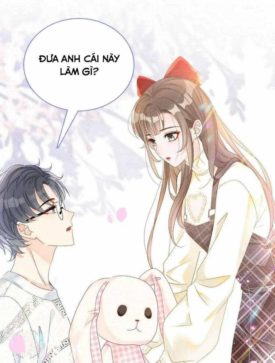 Cô Ấy Ngày Nào Cũng Lên Hot Search! Chapter 37 - Trang 2