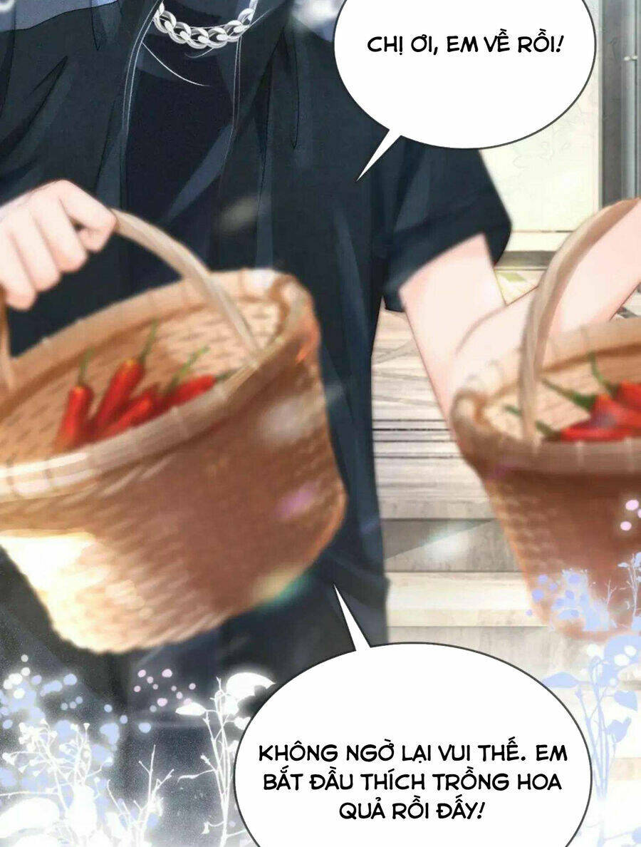 Cô Ấy Ngày Nào Cũng Lên Hot Search! Chapter 37 - Trang 2