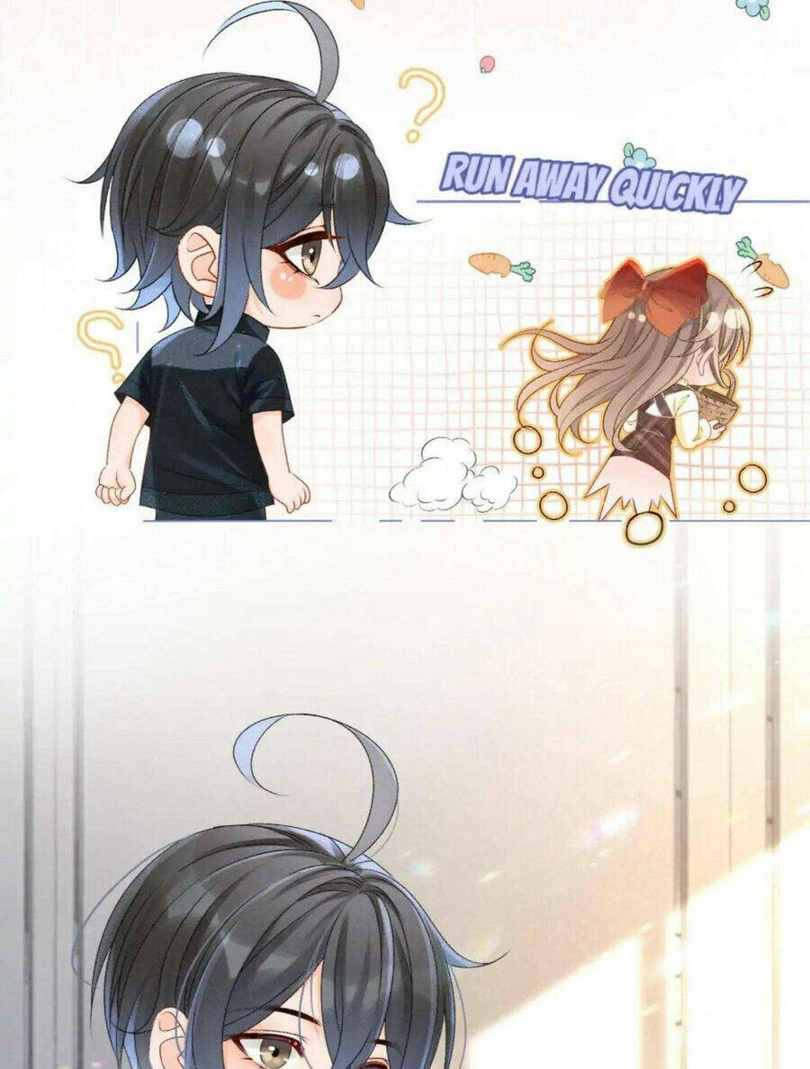 Cô Ấy Ngày Nào Cũng Lên Hot Search! Chapter 37 - Trang 2