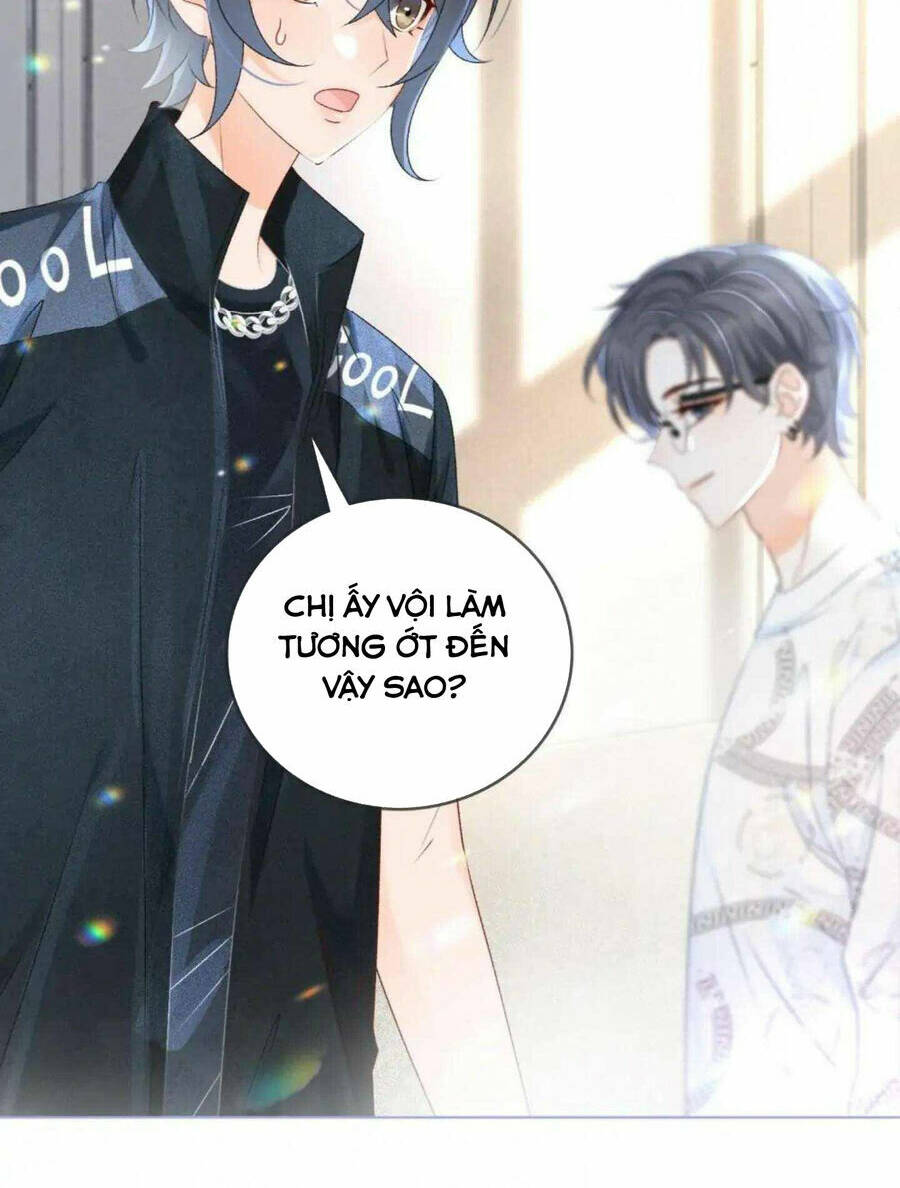 Cô Ấy Ngày Nào Cũng Lên Hot Search! Chapter 37 - Trang 2