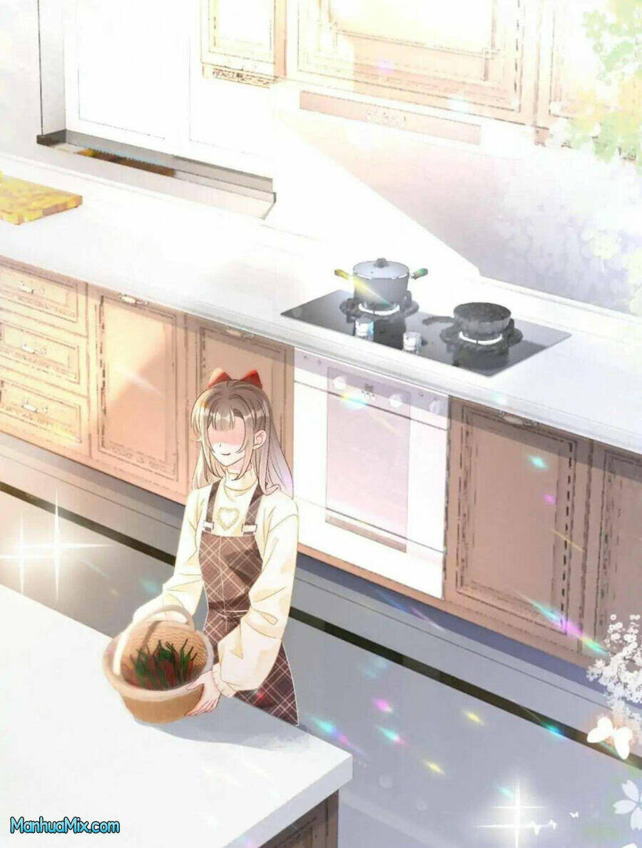 Cô Ấy Ngày Nào Cũng Lên Hot Search! Chapter 37 - Trang 2