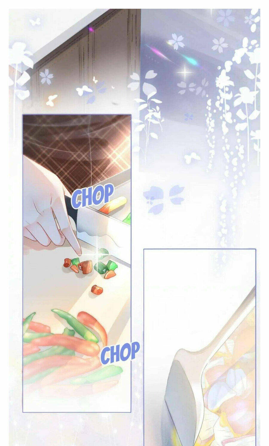 Cô Ấy Ngày Nào Cũng Lên Hot Search! Chapter 37 - Trang 2