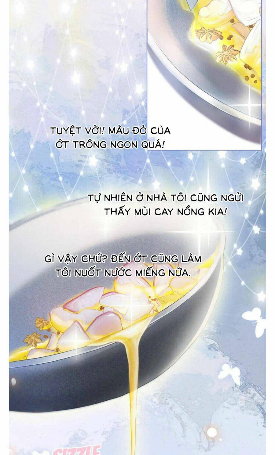 Cô Ấy Ngày Nào Cũng Lên Hot Search! Chapter 37 - Trang 2