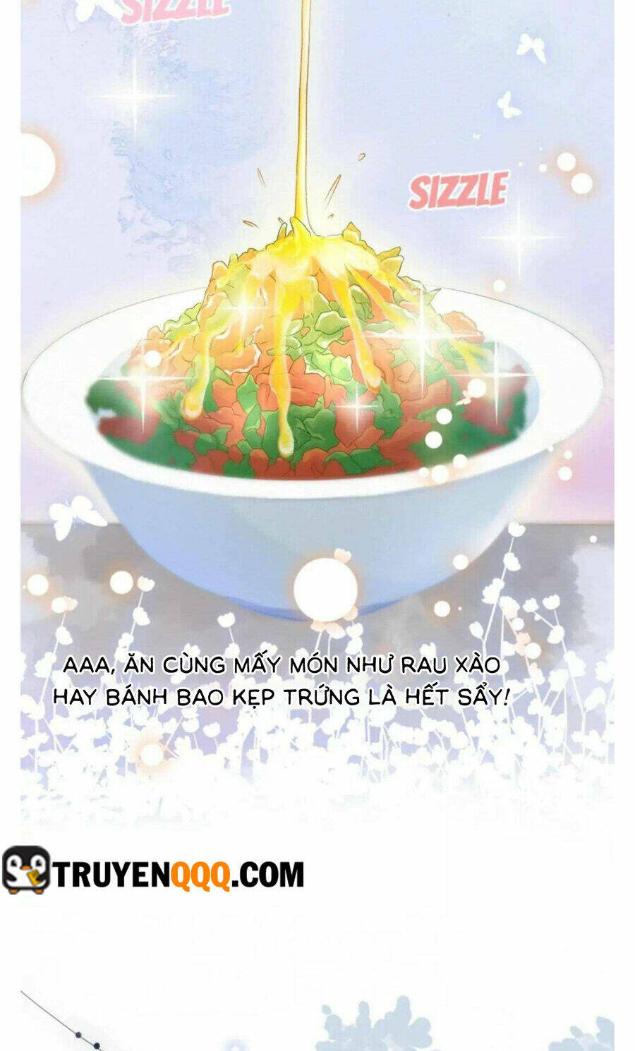 Cô Ấy Ngày Nào Cũng Lên Hot Search! Chapter 37 - Trang 2