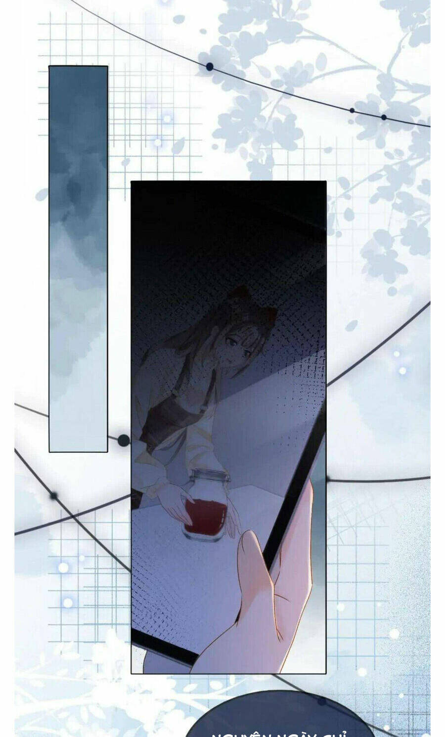 Cô Ấy Ngày Nào Cũng Lên Hot Search! Chapter 37 - Trang 2