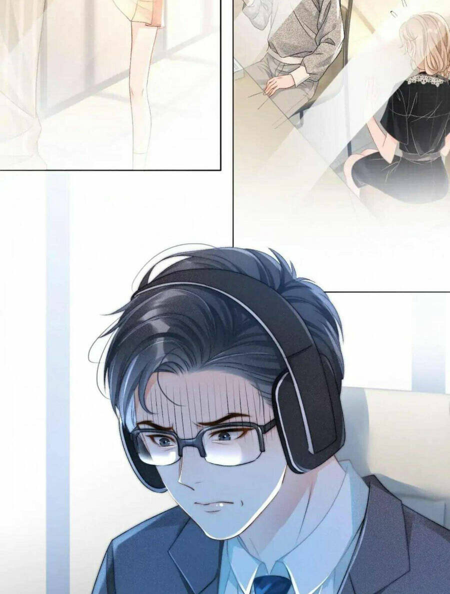 Cô Ấy Ngày Nào Cũng Lên Hot Search! Chapter 37 - Trang 2