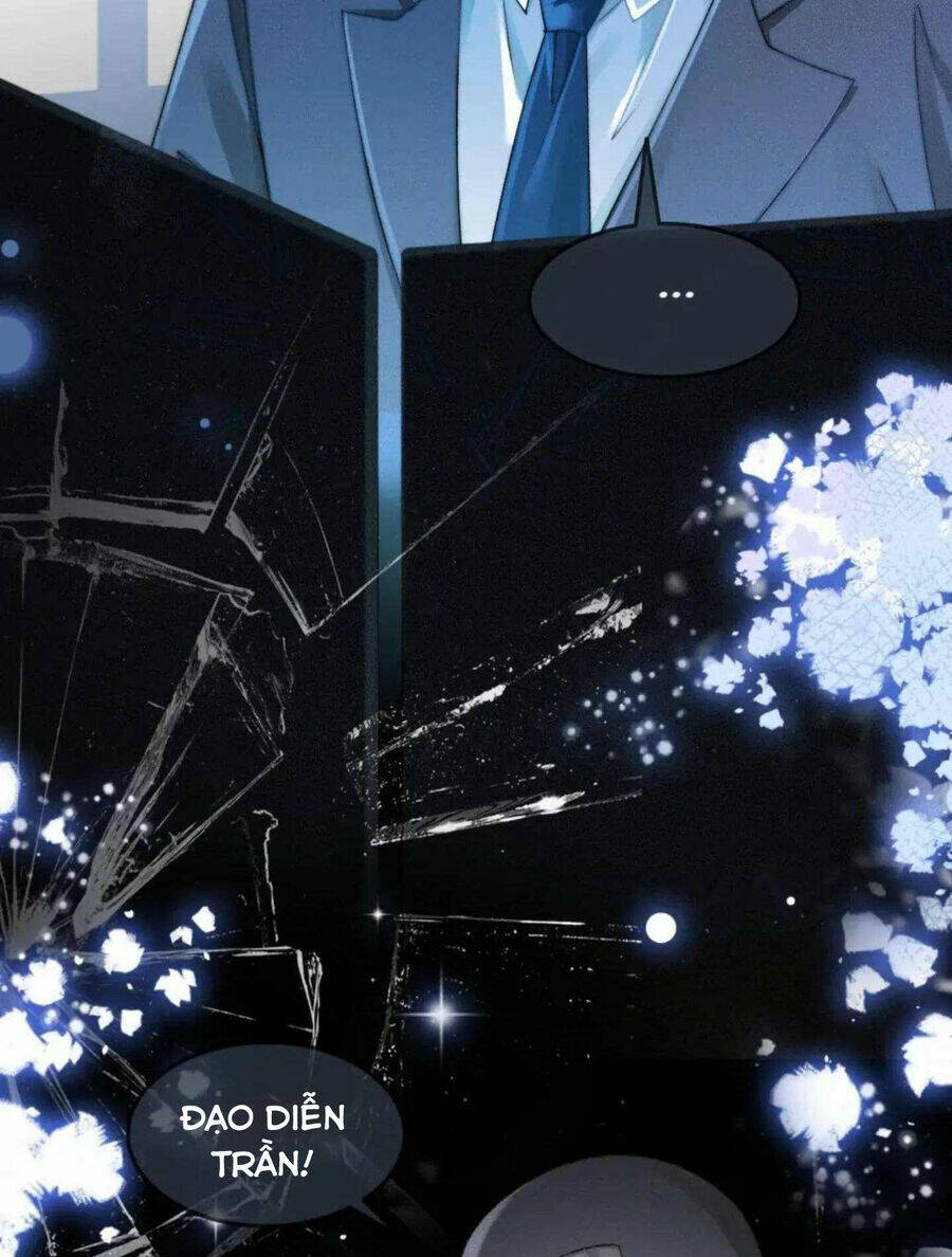 Cô Ấy Ngày Nào Cũng Lên Hot Search! Chapter 37 - Trang 2