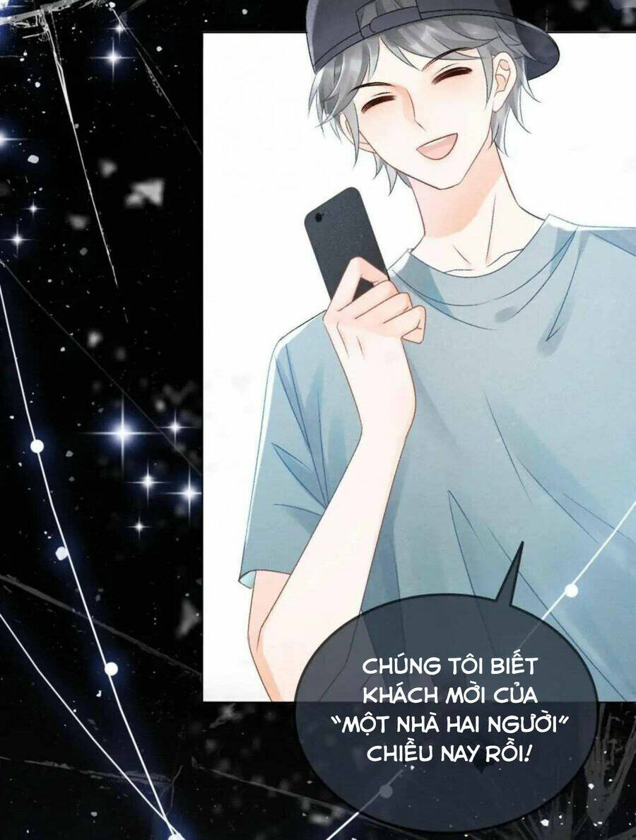 Cô Ấy Ngày Nào Cũng Lên Hot Search! Chapter 37 - Trang 2