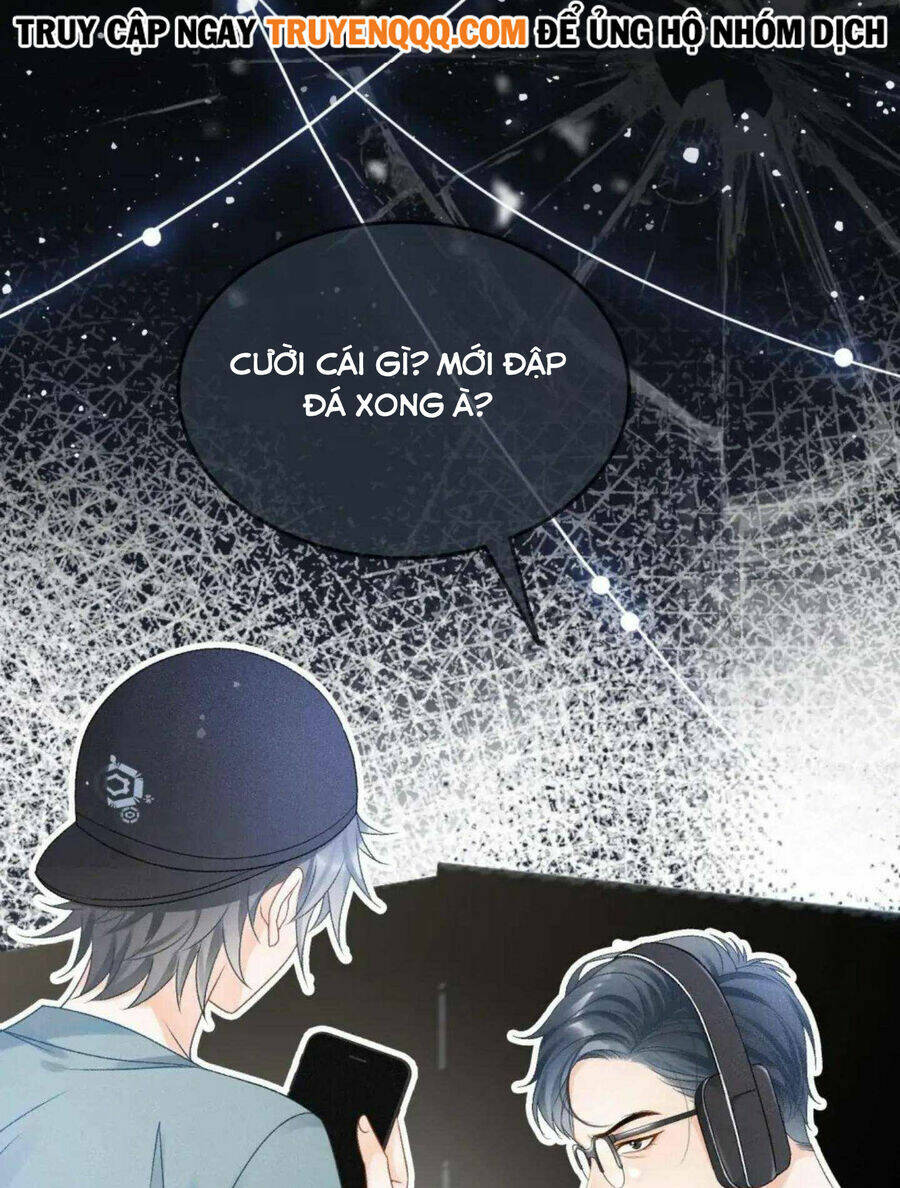 Cô Ấy Ngày Nào Cũng Lên Hot Search! Chapter 37 - Trang 2