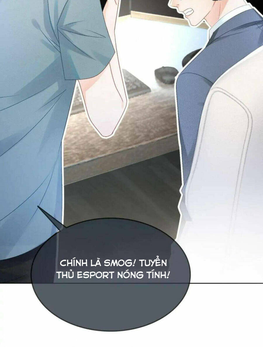 Cô Ấy Ngày Nào Cũng Lên Hot Search! Chapter 37 - Trang 2