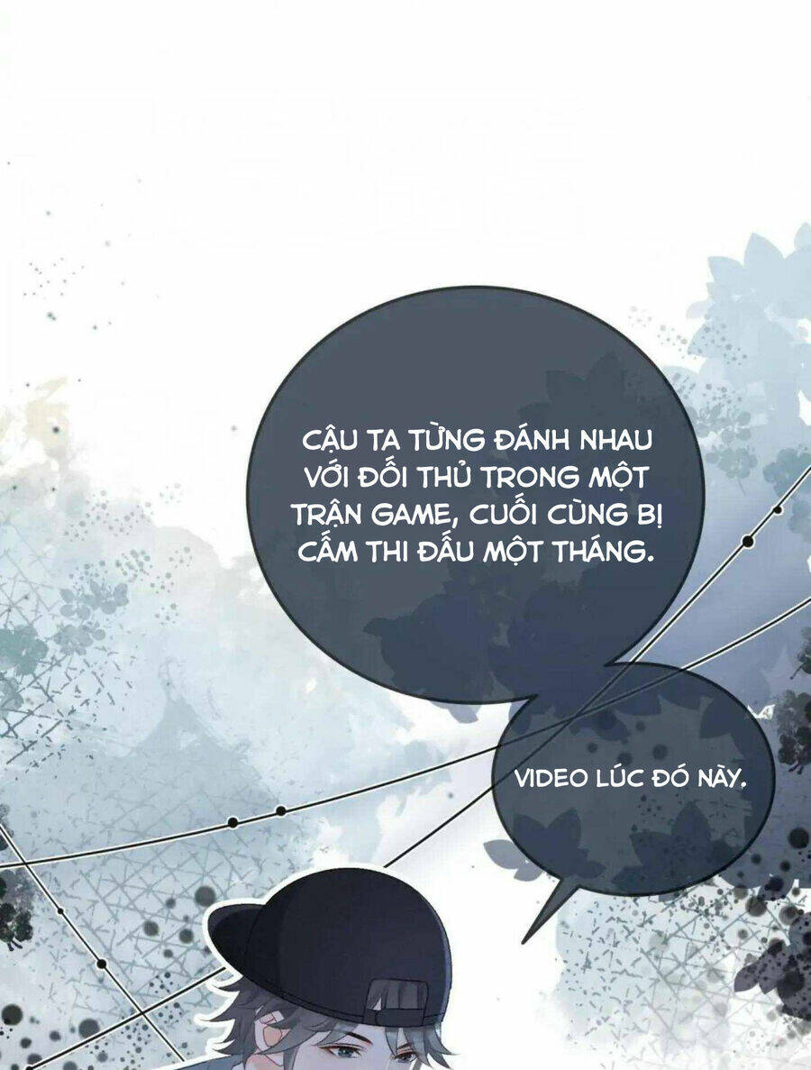 Cô Ấy Ngày Nào Cũng Lên Hot Search! Chapter 37 - Trang 2