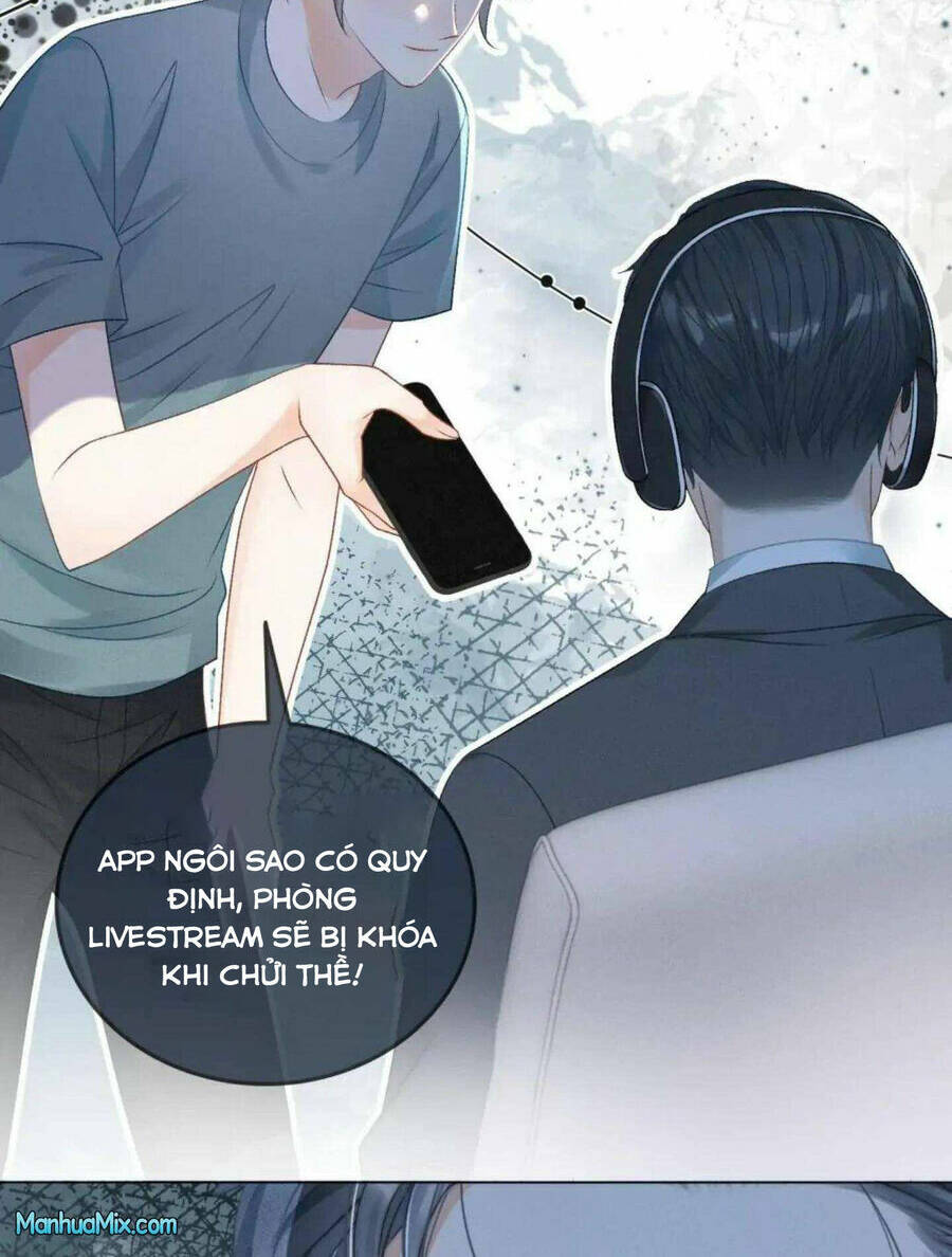 Cô Ấy Ngày Nào Cũng Lên Hot Search! Chapter 37 - Trang 2