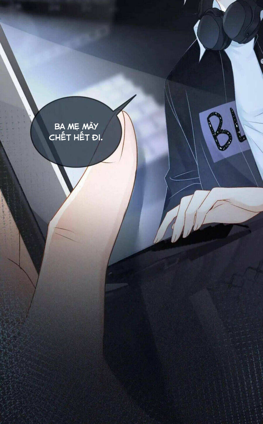 Cô Ấy Ngày Nào Cũng Lên Hot Search! Chapter 37 - Trang 2