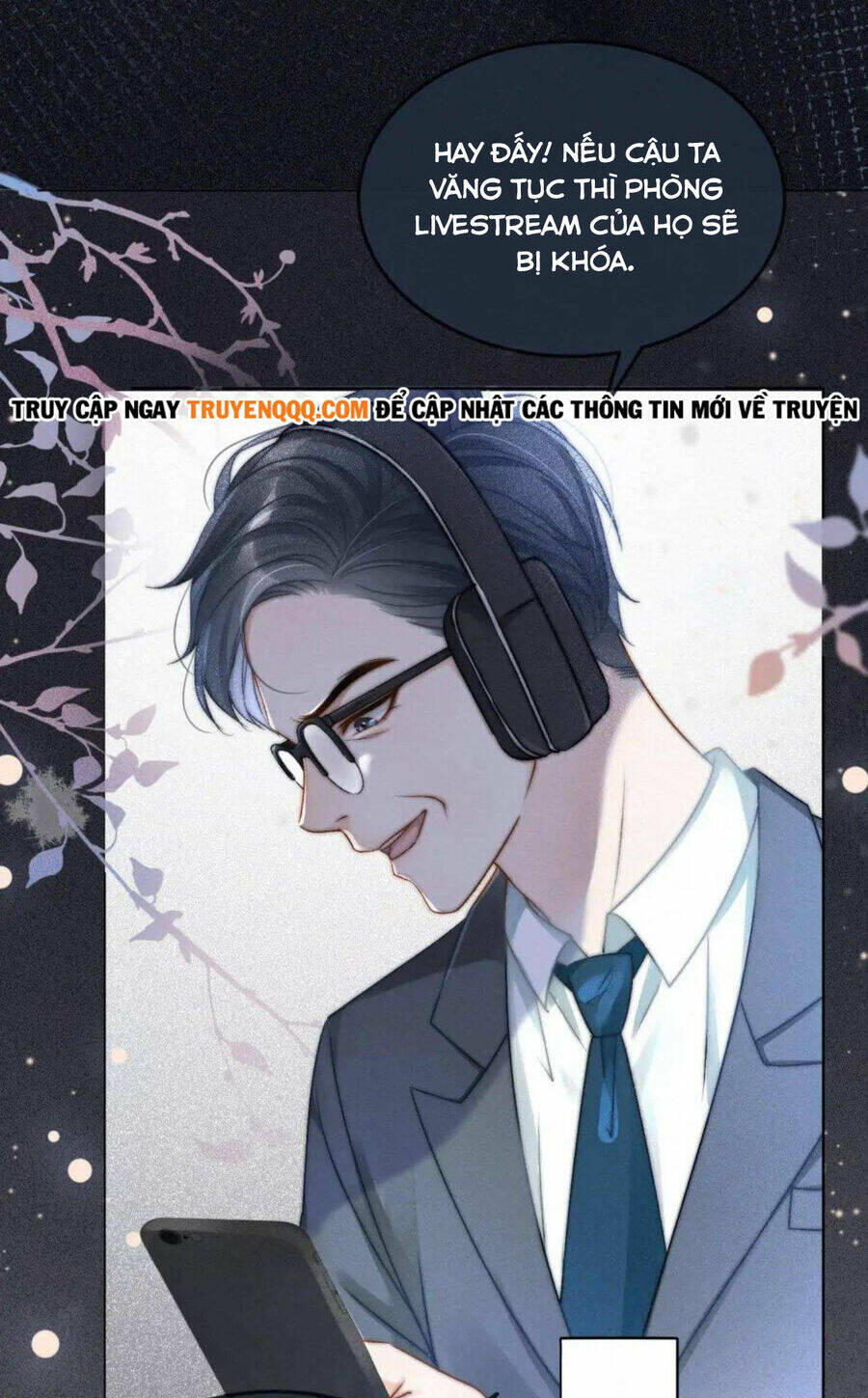 Cô Ấy Ngày Nào Cũng Lên Hot Search! Chapter 37 - Trang 2