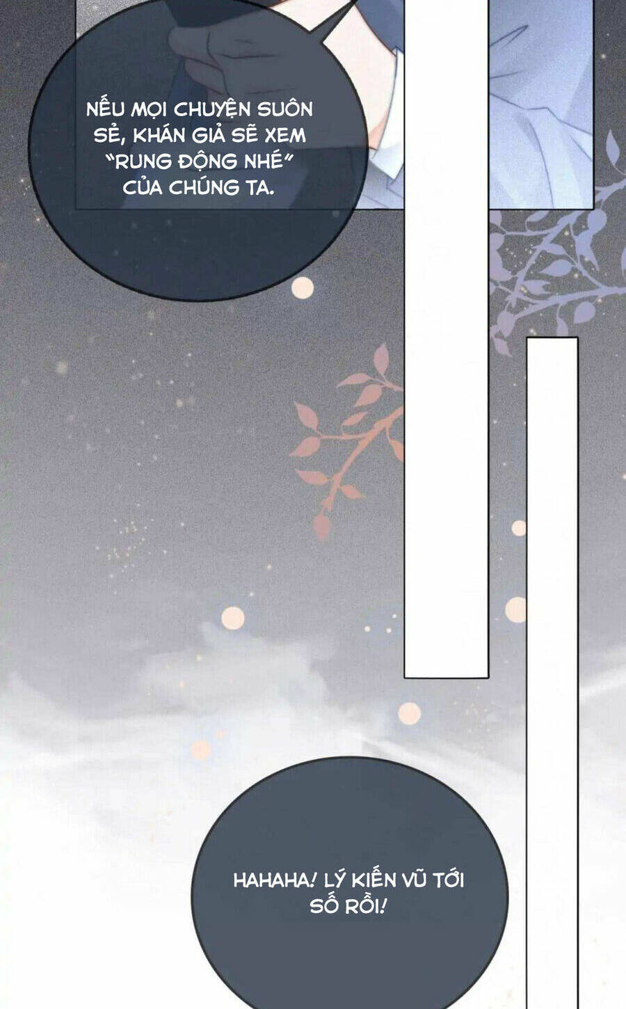 Cô Ấy Ngày Nào Cũng Lên Hot Search! Chapter 37 - Trang 2