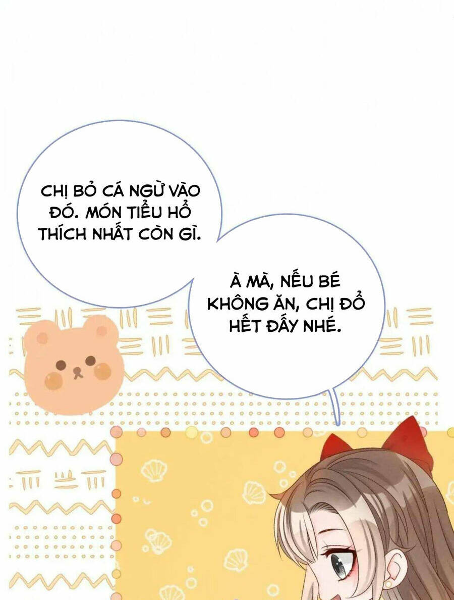 Cô Ấy Ngày Nào Cũng Lên Hot Search! Chapter 37 - Trang 2