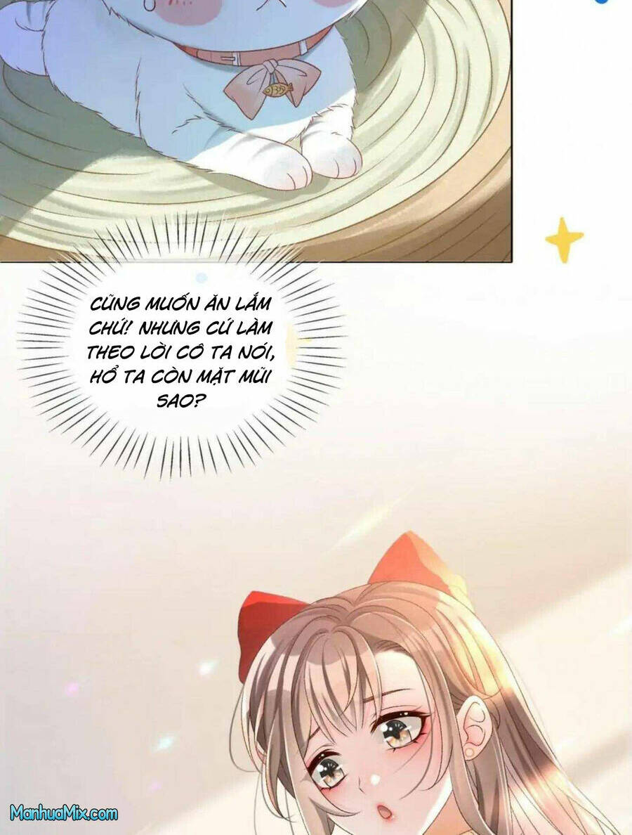 Cô Ấy Ngày Nào Cũng Lên Hot Search! Chapter 37 - Trang 2