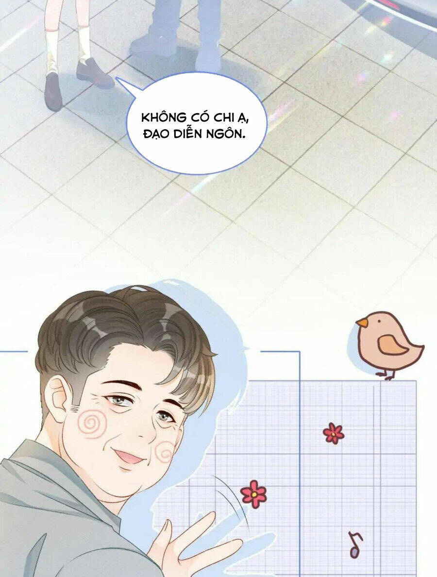 Cô Ấy Ngày Nào Cũng Lên Hot Search! Chapter 38 - Trang 2