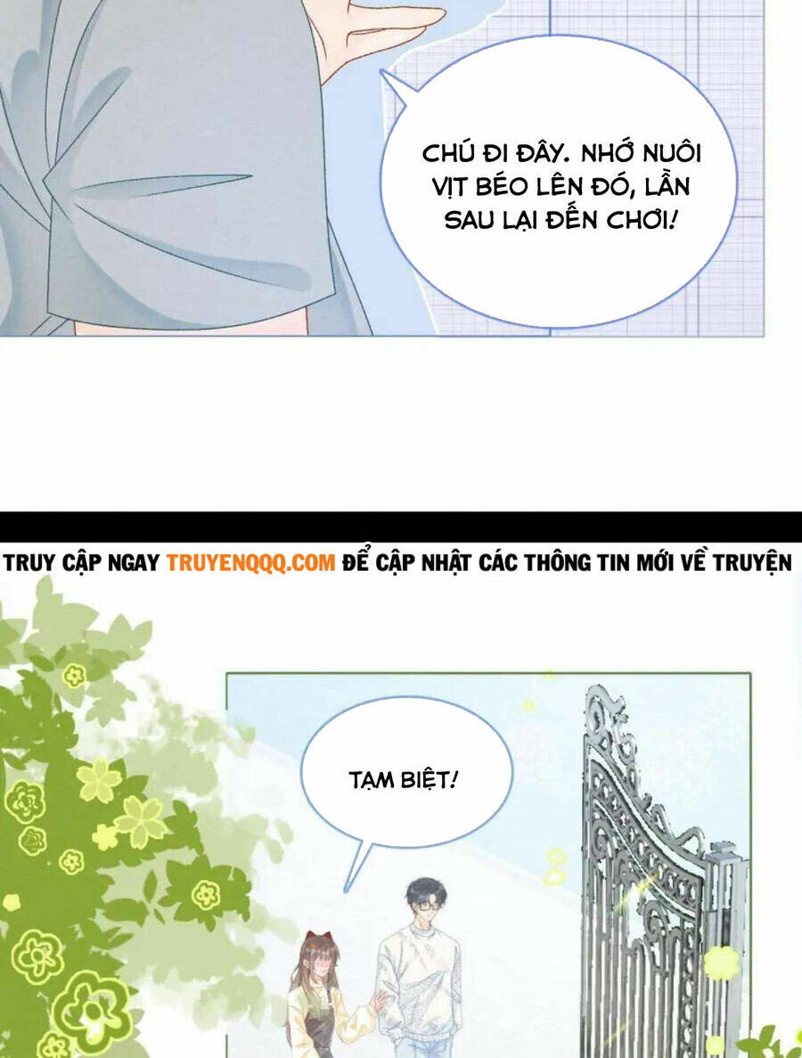 Cô Ấy Ngày Nào Cũng Lên Hot Search! Chapter 38 - Trang 2