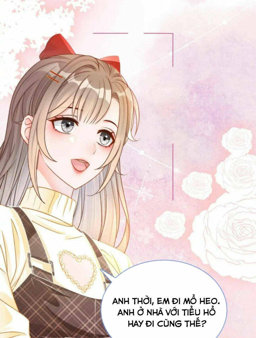 Cô Ấy Ngày Nào Cũng Lên Hot Search! Chapter 38 - Trang 2