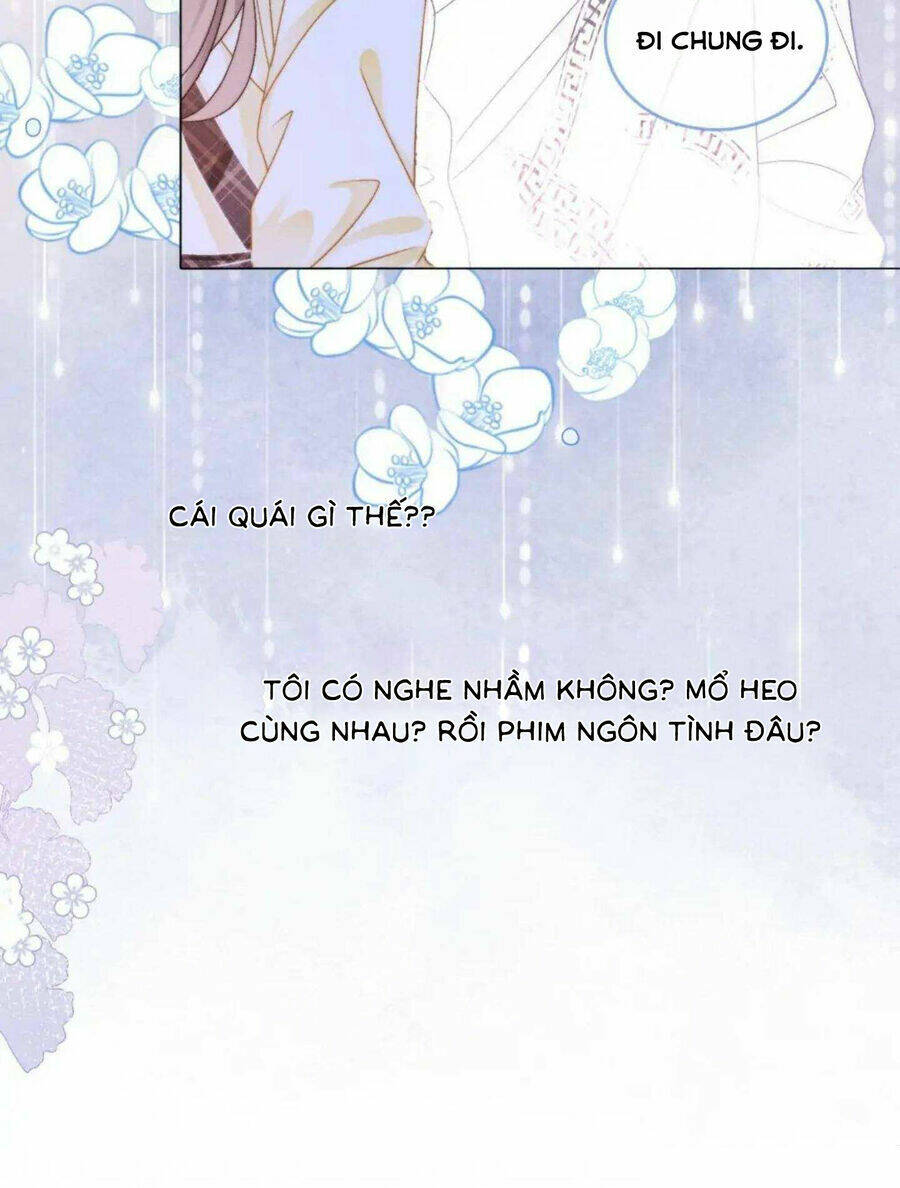 Cô Ấy Ngày Nào Cũng Lên Hot Search! Chapter 38 - Trang 2