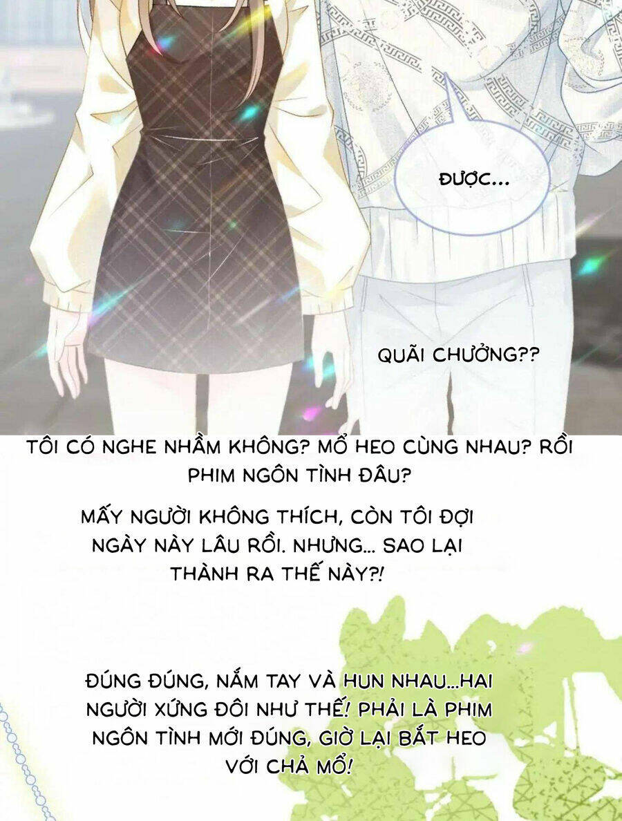 Cô Ấy Ngày Nào Cũng Lên Hot Search! Chapter 38 - Trang 2